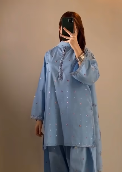 Pakistani Fashion Pakistani Fashion